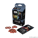 Switch (PRE-ORDER) Star Wars Unlimited - Ashes of the Empire Spotlight Deck (Luke Skywalker) 2 image