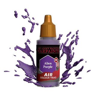 Air Alien Purple - De Dondersteen