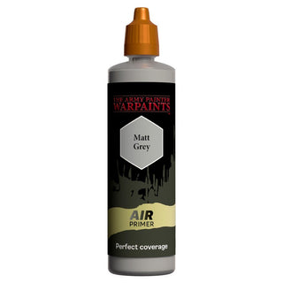 Air Grey Primer, 100 ml - De Dondersteen