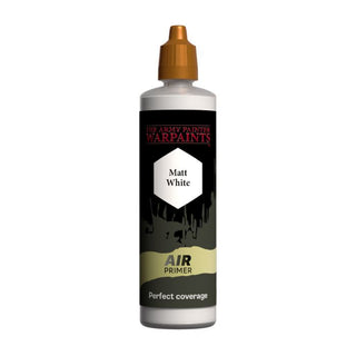 Air Primer White, 100 ml - De Dondersteen