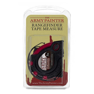 Rangefinder Tape Measure - De Dondersteen