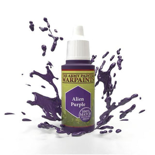 Warpaints - Alien Purple - De Dondersteen