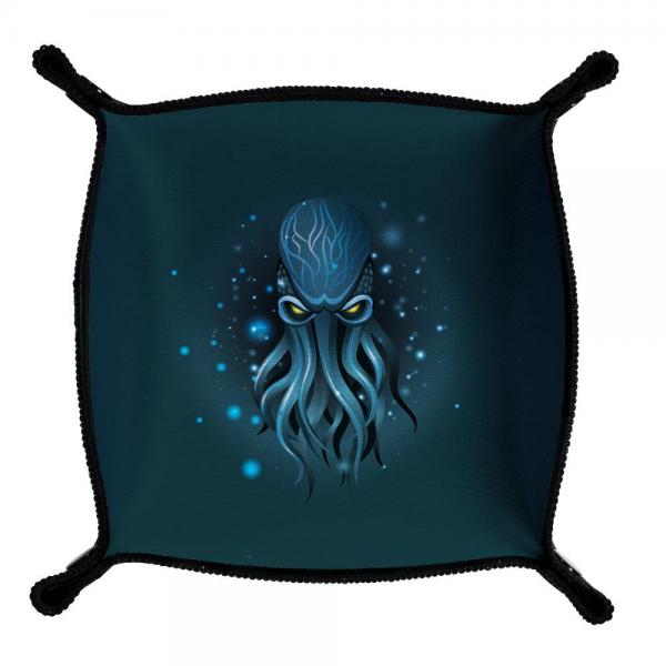Dice Tray - Cthulhu