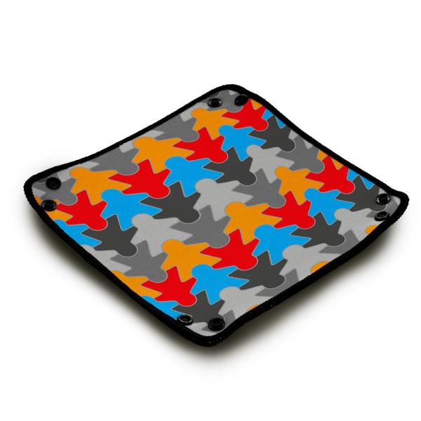 Dice Tray - Infinite Meeple