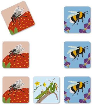 Bugs Buddy - De Dondersteen