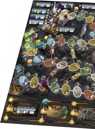 First Rat - De Dondersteen