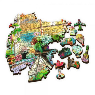 Beach House (500) - De Dondersteen