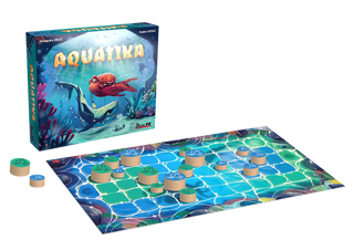 Aquatika - De Dondersteen