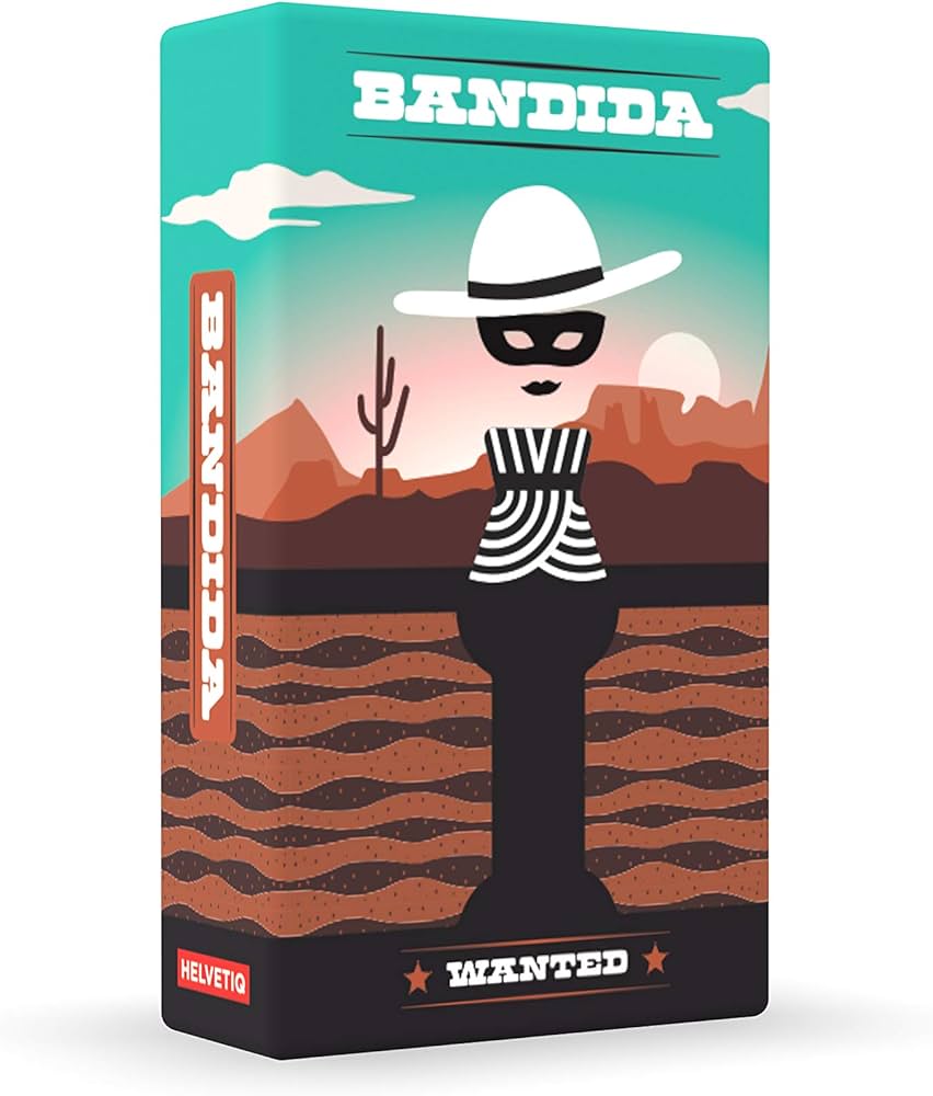 bandida