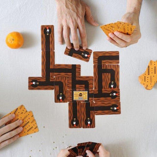 Bandido - De Dondersteen