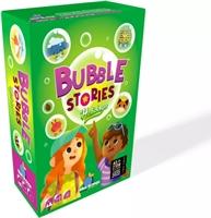 Bubble Stories Holidays