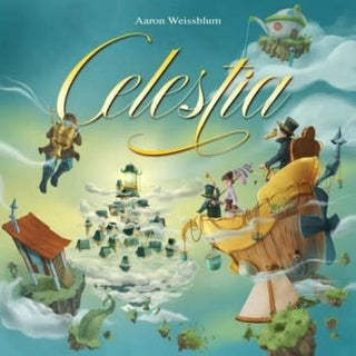 Celestia - De Dondersteen