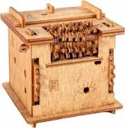 Cluebox - Schrödinger's Cat - De Dondersteen