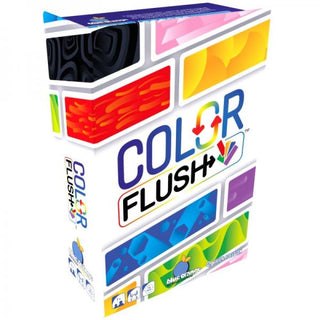 Color Flush - De Dondersteen