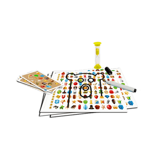 Connecto FR/NL - De Dondersteen