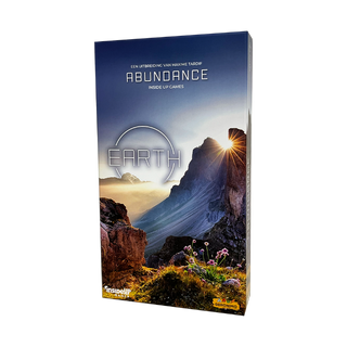 Earth - uitbreiding Abundance - De Dondersteen