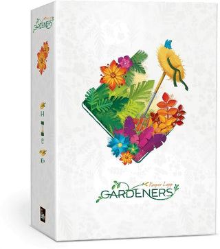 Gardeners - De Dondersteen