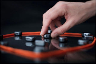 Kluster - De Dondersteen