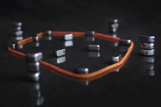 Kluster - De Dondersteen