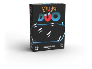 Kluster Duo - De Dondersteen