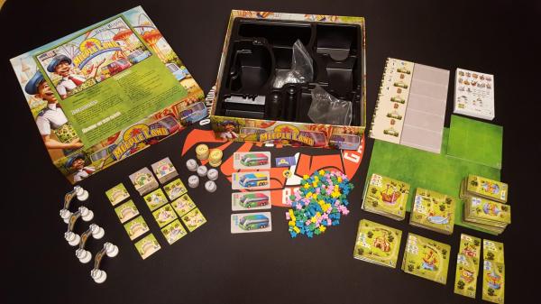Meeple Land