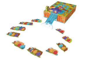 Morris the Dodo FR/NL - De Dondersteen