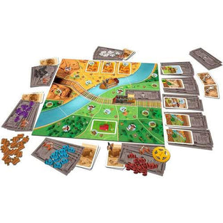 Pappy Winchester - De Dondersteen