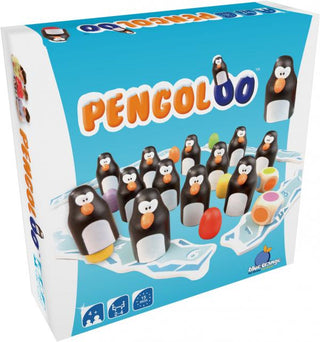 Pengoloo - De Dondersteen