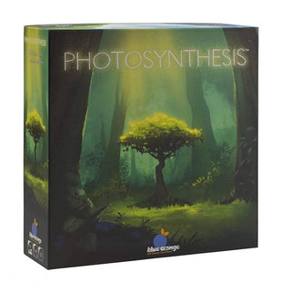 Photosynthesis - De Dondersteen