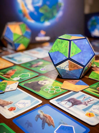 Planet - De Dondersteen