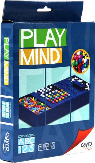 Play Mind Colors Travel - De Dondersteen