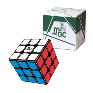 Professional Speed Cube Magnetic Version 3x3 - De Dondersteen