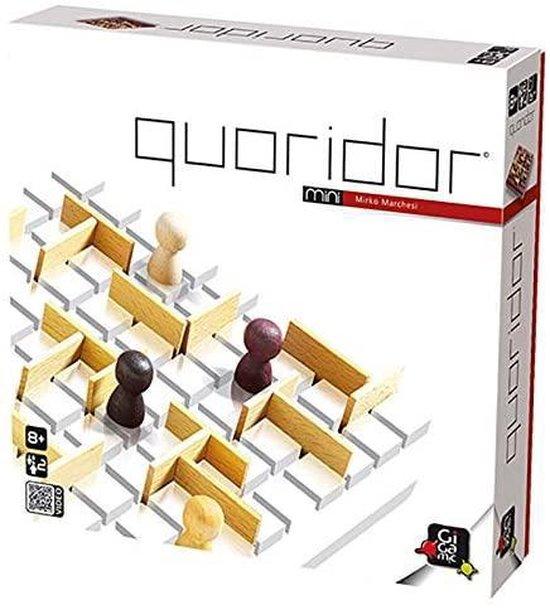 Quoridor NL - De Dondersteen