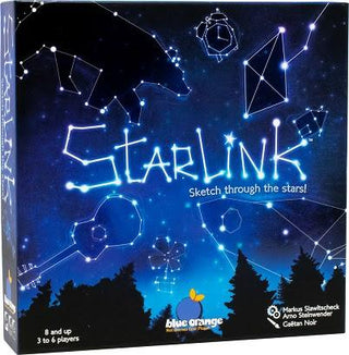 Starlink - De Dondersteen