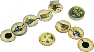 Treasure Rush - De Dondersteen