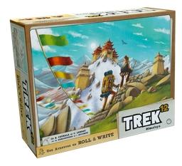 Trek 12 NL - De Dondersteen