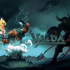 Valda - De Dondersteen