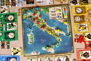 Virtu NL - De Dondersteen