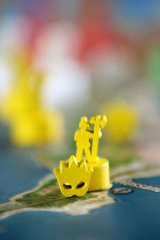 Virtu NL - De Dondersteen