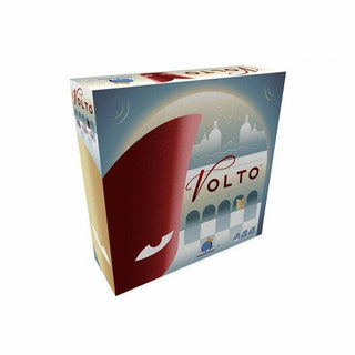 Volto - De Dondersteen