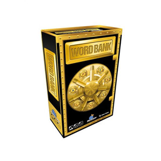 Word Bank - De Dondersteen