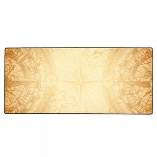 Playmat Compass Sepia 90x40 - De Dondersteen