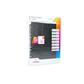 Sideloading 18-Pocket Pages Pack Black (10):