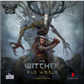 The Witcher Old World Deluxe Edition