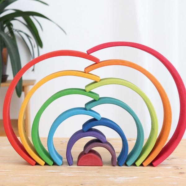 12-Delige Regenboog - De Dondersteen