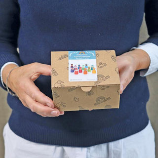 12 Regenboog Vrienden - De Dondersteen