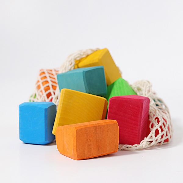 15 Blocks - De Dondersteen