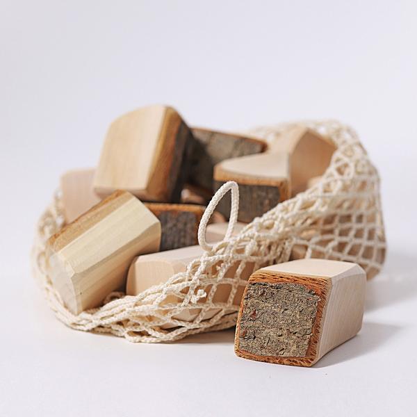 15 Blocks - De Dondersteen