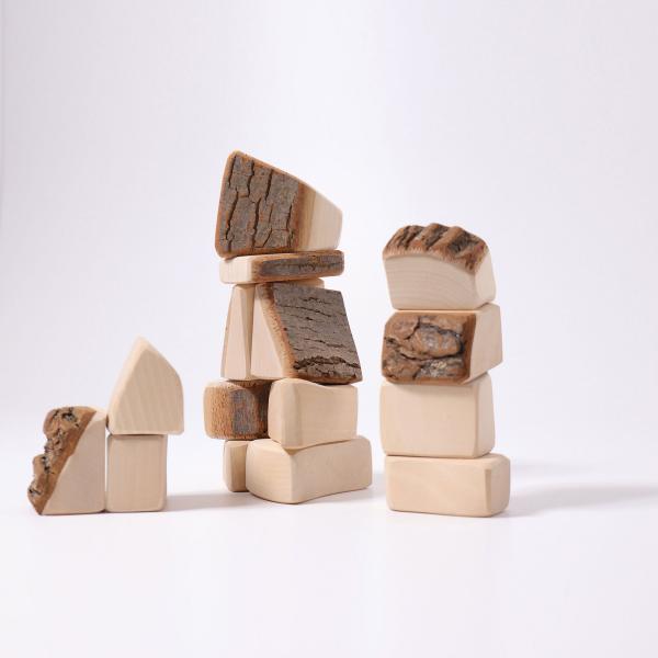 15 Blocks - De Dondersteen