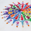Switch 180 Coloured Beads - De Dondersteen 2 image